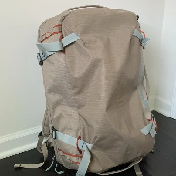 Patagonia Black Hole MLC 45L - Picture 5 of 12
